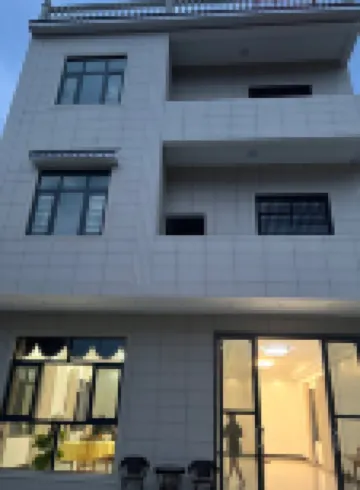Huayuan Homestay