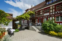 Historische Residenz Lindeneck Hotel a 