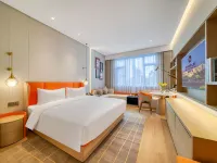 Cixi Hangzhou Bay International Hotel Hotel a Cixi