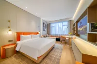 Cixi Hangzhou Bay International Hotel Hotels in Cixi