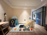 LanOuShangPin Hotel (Heyuan Wanda Plaza)