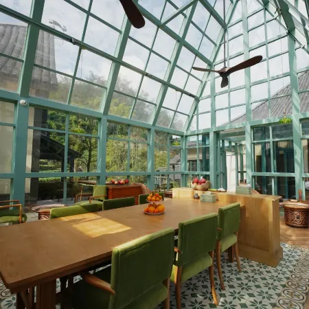Ya'an Shili Mountain Residence Homestay