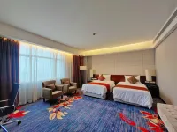 Soogie International Hotel Hôtels à : Sihui