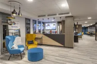 Nemea Appart'Hotel Riviera Nice Aéroport