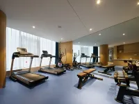 Madison Xianyang Zhuquan Road Wanda Plaza Hotels in Xianyang