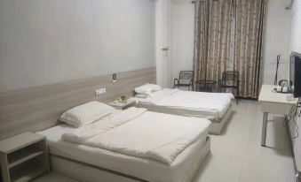 Fuqing Baiyu Hostel
