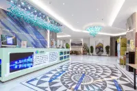 Yuxi Lakeside Hotel