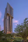 WCC Sea View Stay at The Edge Central Pattaya