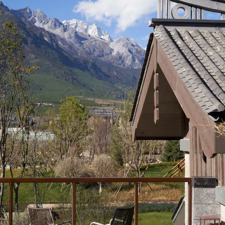 Club Med Lijiang