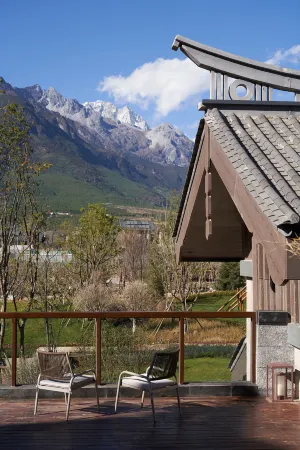 Club Med Lijiang