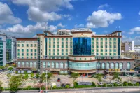 Changfeng Hotel (Shenzhen International Convention and Exhibition Center)