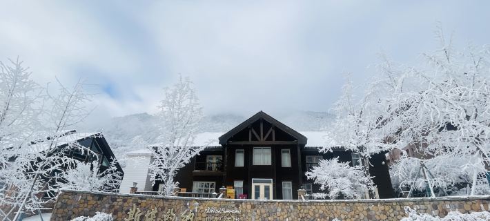 Scandina Resort Hotel Hotels in Dayi