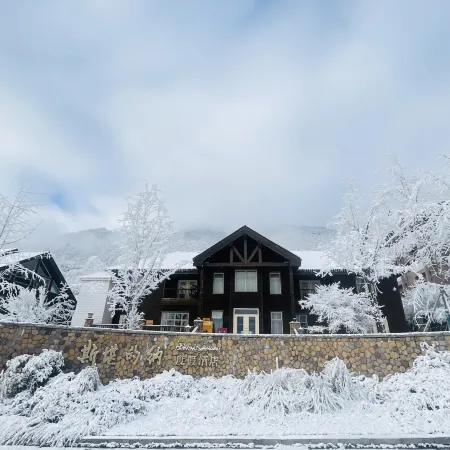 Scandina Resort Hotel