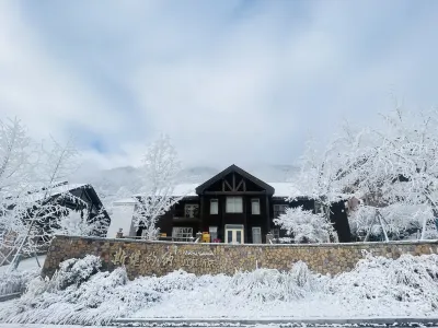 Scandina Resort Hotel Hotels in Dayi