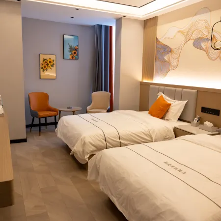 Anime Intelligent Hotel
