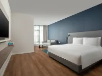 Holiday Inn Express SHANGHAI TANGZHEN by IHG Hotels near Tangzhen Station