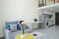 Lijing Homestay Hotels near Chunrong Park