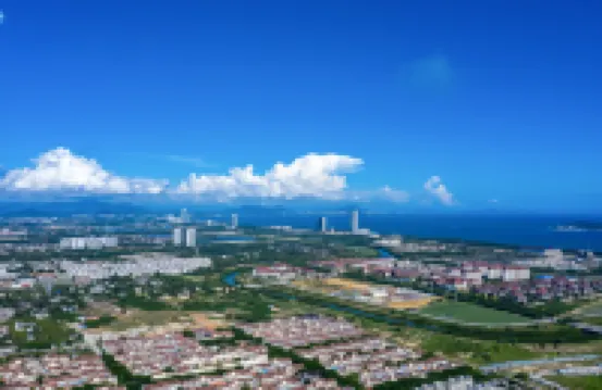 Sanya Haitang Bay Sinuo Meisu Hotel (Poly Haitang Bay Houhai Branch)