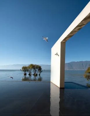 Arcadia · Anzhi Yingluo Seascape Resort Hotels in 