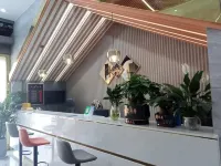 Ximeng Xiangyue Hotel Hotels in Ximeng