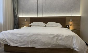Muxia Leisure Hotel