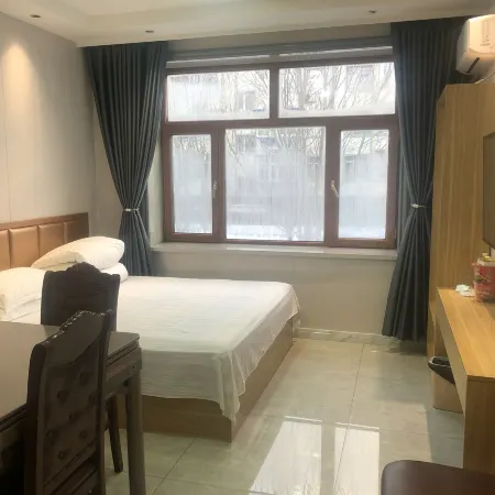 Hongyuan Hotel