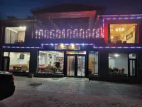 Jinshanling Hanting B&B