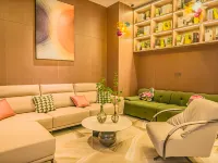 โรงแรมหลานเฉียว ฉางซาน โรงแรมในฉางซาน