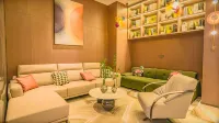Lanling Lanqiao Hotel Hotels in Lanling County