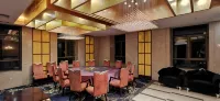 Dongchen Hotel (Lingwu Ningdong Branch) - 3 estrellas
