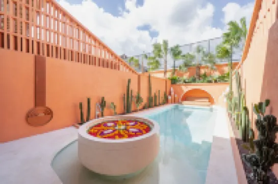 Cyrus Villa Seminyak by iNi Vie Hospitality