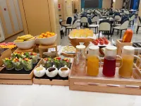 桐廬富春江亞朵飯店 - 早餐