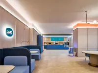 漢庭酒店（六安霍邱縣政府店） 霍邱酒店