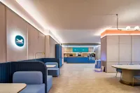 HanTing Hotel (Luan Huoqiu County Government)