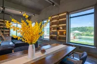 Ankang Liushui Shanshe Homestay