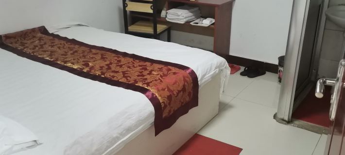 Huangjia Hotel Linyi Hôtels à&nbsp;: Linshu