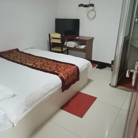 Huangjia Hotel Linyi
