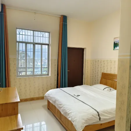 Bama Tengda Hotel