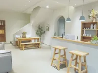 Kulangsu Cover is Flower Homestay (Sunlight Rock Gangzaihou Beach) Hotels near Riguang Mountain