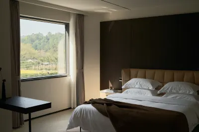 Creekside Serenity Inn Hotels in Jinyun