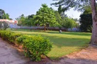 Skyway Hotel Entebbe