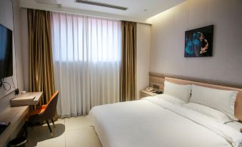 Nanpi Liuhezhai Hotel