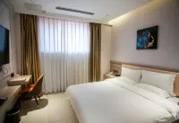 Nanpi Liuhezhai Hotel