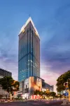 Clouds·Cloud High Altitude Hotel (Wuxi Zhongshan Road) Hotels in Sanyang Square/Downtown/Railway Station Area