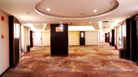 Huangjin Shuian International Hotel Hotels in Lvliang