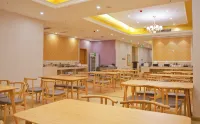 Vienna International Hotel (Fujian Shaowu Jinmao International Plaza Store) - breakfast