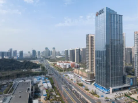 朵爾曼悦享酒店（珠海橫琴口岸會展中心店）