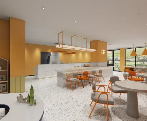 Selected Hotel (Suzhou Guanqian Street Qili Shantang Branch)