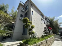 Qishan Heyuan Homestay Inn - Afhentnings-/afleveringstjenester