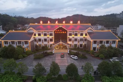 Xintai Garden Hotel Hotel a Guidong
